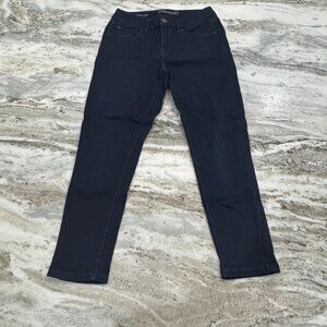 The Limited Skinny Ankle Jeans Dark Wash Size 8P